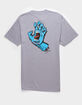 SANTA CRUZ Screaming Hand Mens Tee image number 1