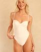 DIPPIN' DAISY'S Darling One Piece Swimsuit image number 4