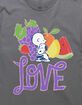 PEANUTS Love Fruit Unisex Tee image number 2