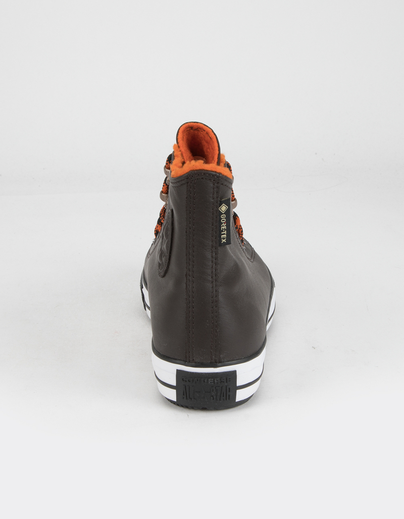 CONVERSE Chuck Taylor All Star Winter Mens High Top Shoes image number 3