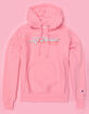 CHAMPION x KNC Beauty Womens Hoodie image number 2