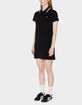 OBEY Lucia Womens Polo Dress image number 2