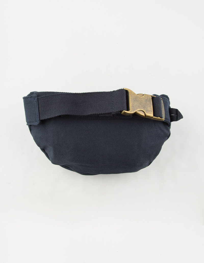 CHAMPION The Shuffle Navy Fanny Pack image number 2