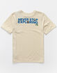THE NORTH FACE Never Stop Exploring Boys Pocket T-Shirt image number 2