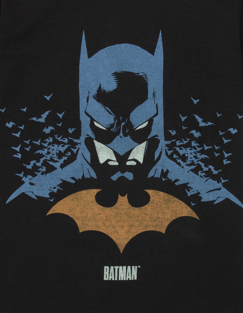 BATMAN Boys Tee image number 1