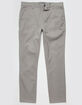 RSQ Mens Skinny Chino Pants image number 5