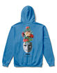 PRIMITIVE Obscura Mens Hoodie image number 1