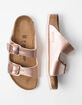 BIRKENSTOCK Arizona Girls Sandals image number 5