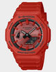 G-SHOCK GA2100RRB-4A Watch image number 1