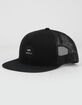 RVCA Arena Mens Trucker Hat image number 1