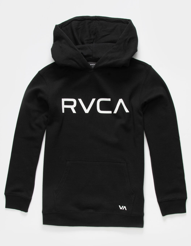 RVCA Big RVCA Boys Hoodie image number 0