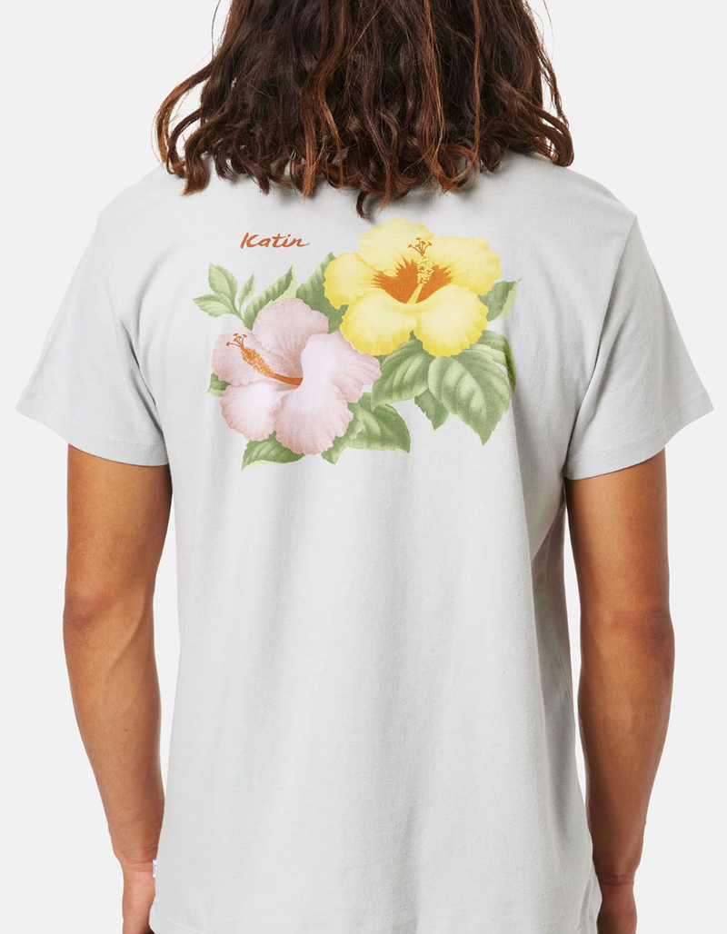 KATIN Bloom Mens Tee image number 2
