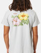 KATIN Bloom Mens Tee image number 3