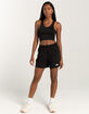 THE NORTH FACE Wander 2.0 Womens Woven Shorts image number 6