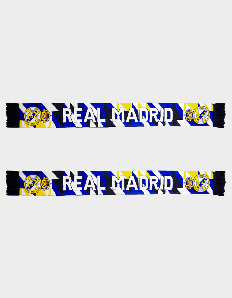 REAL MADRID CF Scarf image number 1