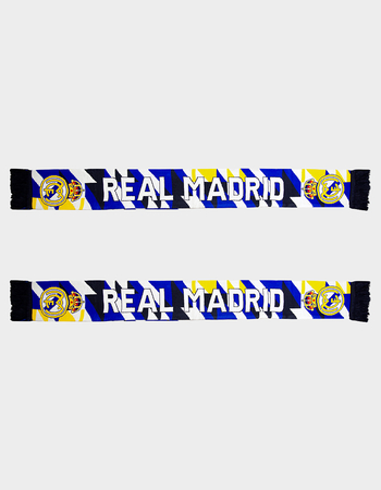 REAL MADRID CF Scarf Alternative Image