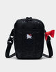 HERSCHEL SUPPLY CO. x Hello Kitty Cruz Black Crossbody Bag image number 2