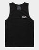 VOLCOM Skelax Mens Tank image number 2