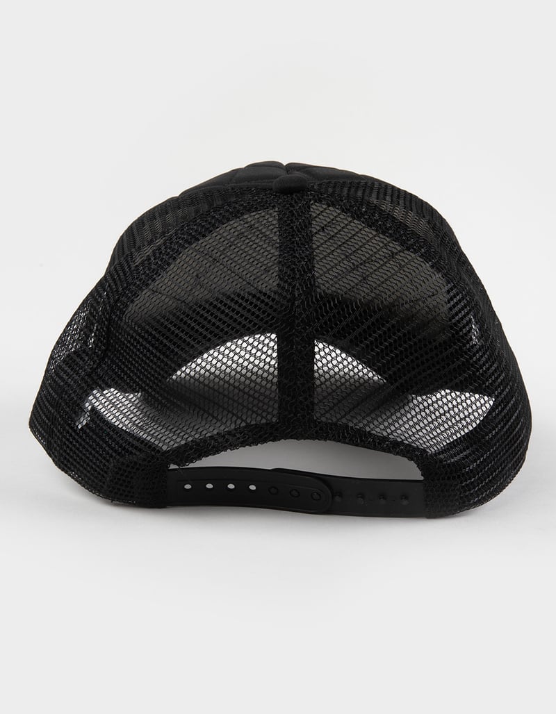 FROG SKATEBOARDS Skoom Logo Trucker Hat image number 2