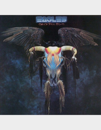 EAGLES One of These Nights (180 Gram Vinyl) Primary Image