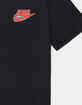 NIKE Sportswear Multi Sport Boys Tee image number 4