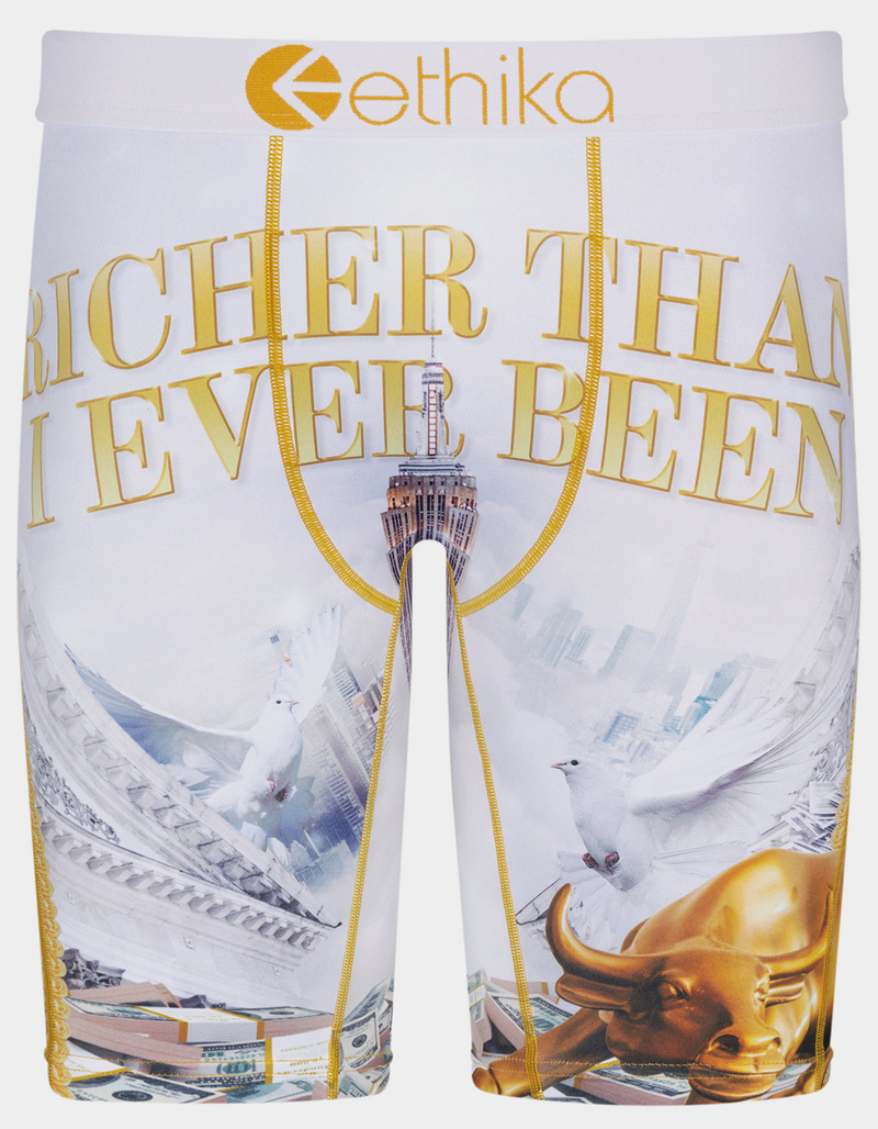 ETHIKA R.T.I.E.B. Staple Mens Boxer Briefs image number 0