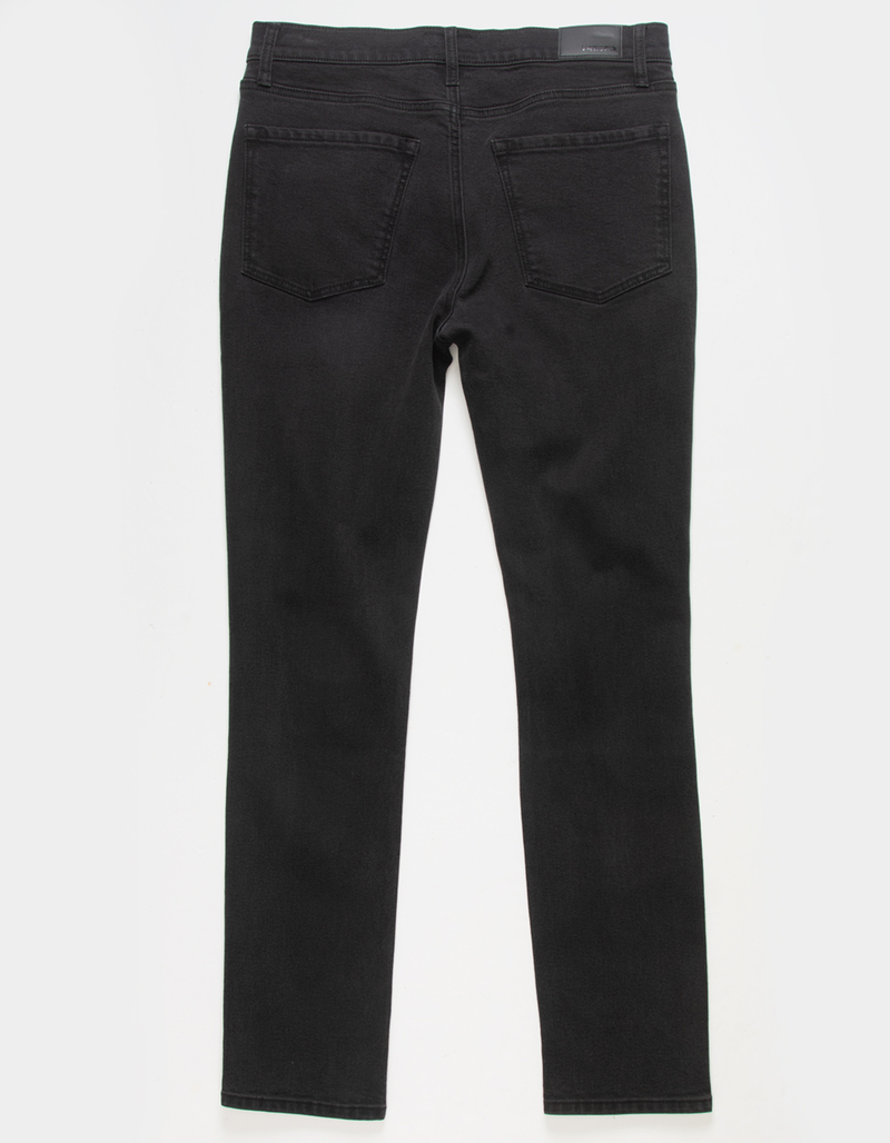 RSQ Mens Slim Taper Jeans image number 6