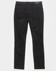 RSQ Mens Slim Taper Jeans image number 7