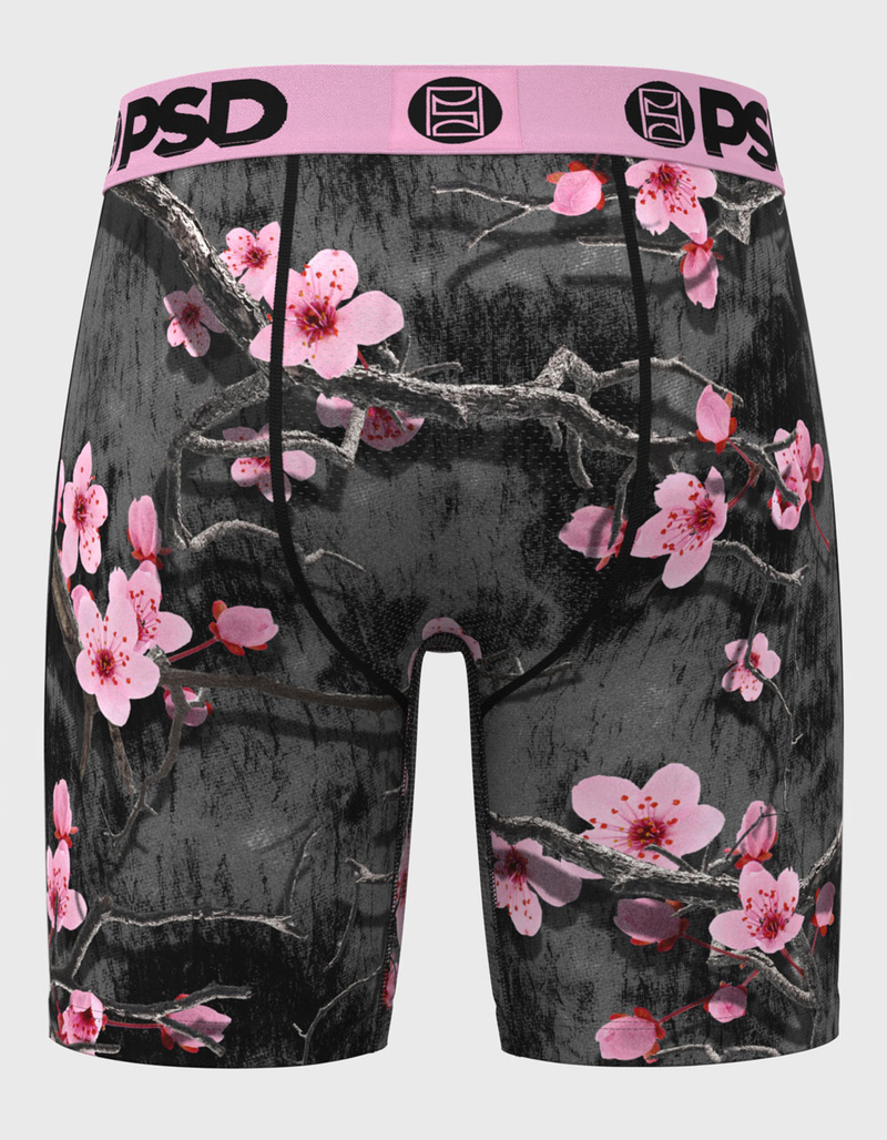 PSD Warface Bloom Mens Boxer Briefs image number 3