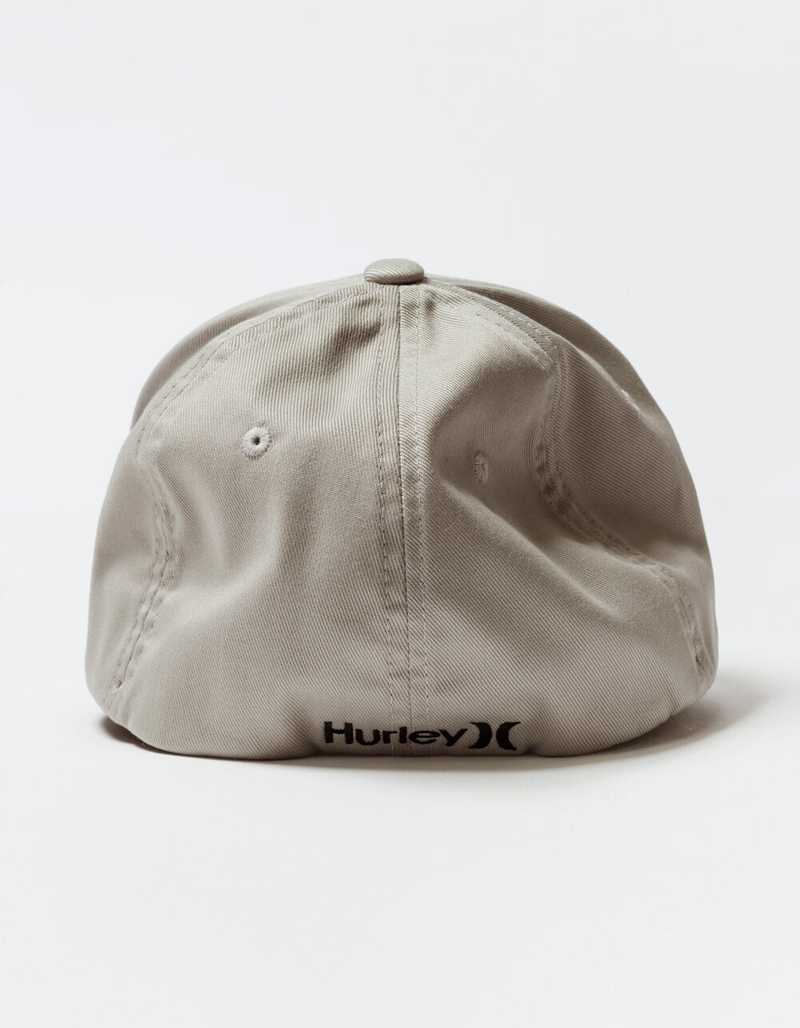 HURLEY Roberts Mens Flexfit Hat image number 1