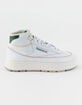REEBOK Club C Geo Mid Womens Shoes image number 1