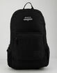 RVCA Estate Black Backpack image number 1