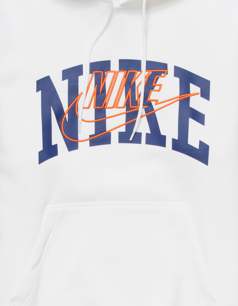 NIKE Club Fleece Mens Hoodie image number 1