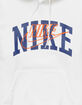 NIKE Club Fleece Mens Hoodie image number 2