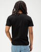 AFFLICTION Imperial Beast Mens Tee image number 4