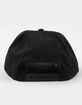 AMERICAN NEEDLE Miller Genuine Draft Snapback Hat image number 3