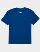 PRO STANDARD Los Angeles Dodgers World Series Champions Mens Tee image number 2