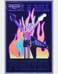 Rock 'n Roll Forever Blacklight Poster image number 2