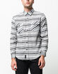SHOUTHOUSE Salem Mens Flannel Shirt image number 2