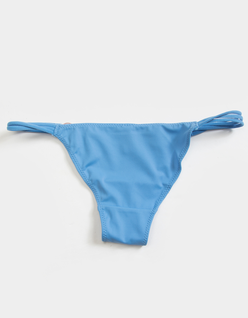 FULL TILT Ring Micro Cheeky Panties image number 1