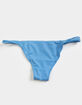 FULL TILT Ring Micro Cheeky Panties image number 2