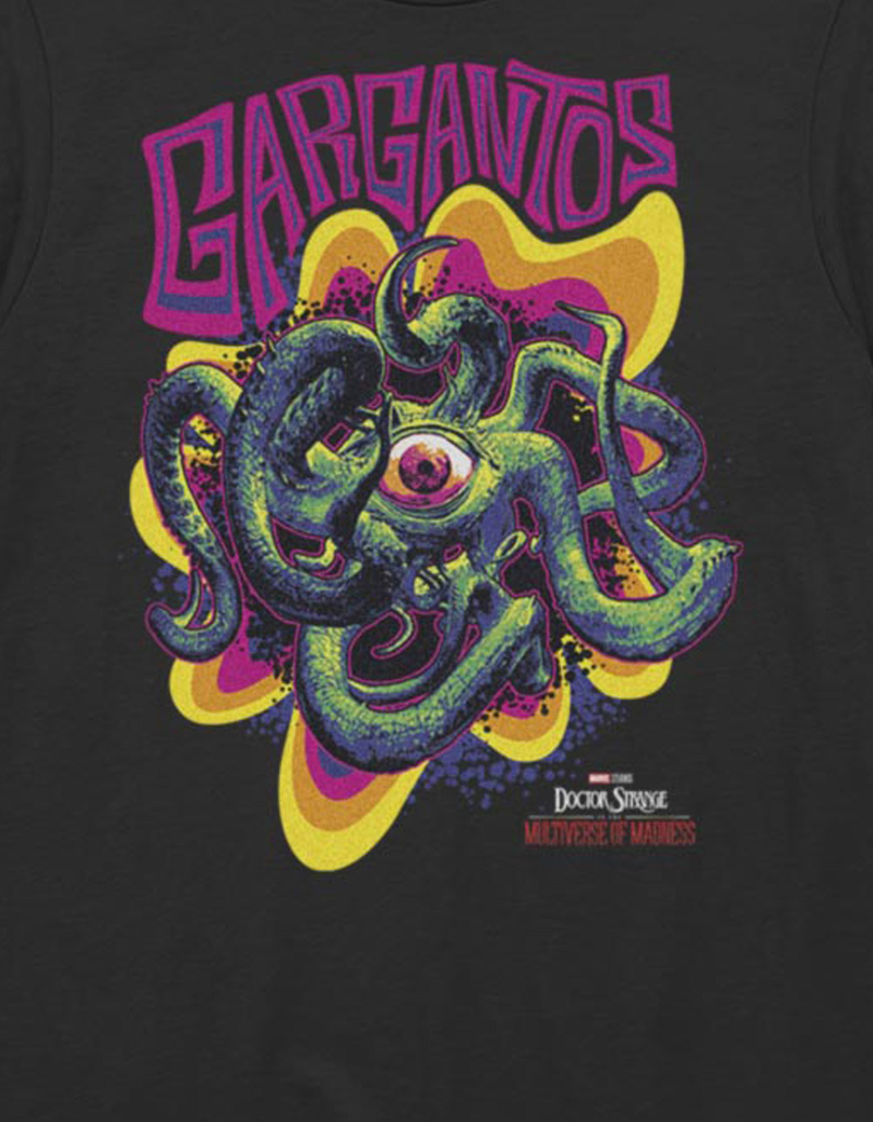 DR. STRANGE Color Gargantos Unisex Tee image number 1