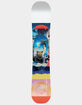 CAPITA Space Metal Fantasy Womens Snowboard image number 1