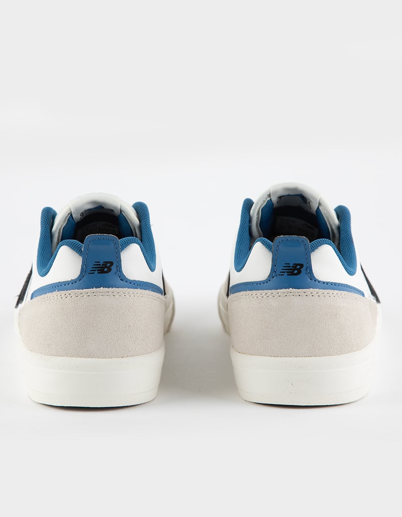 NEW BALANCE Numeric Jamie Foy 306 Mens Shoes image number 3
