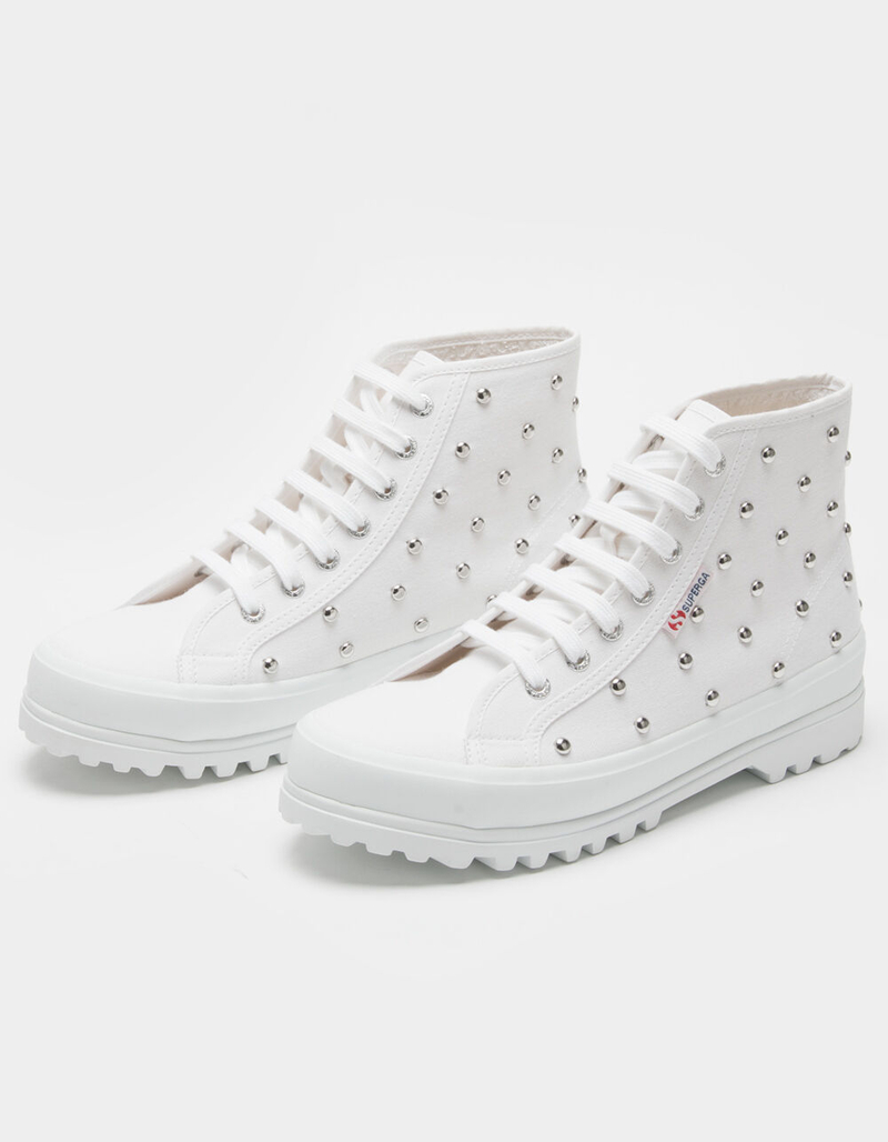 SUPERGA 2341 - Alpina Studs Womens Shoes image number 0