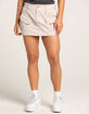 BDG Urban Outfitters Y2K Womens Cargo Skirt image number 2