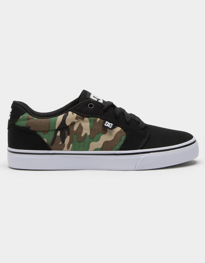 DC SHOES Anvil Mens Shoes image number 1