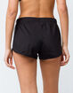 ADIDAS 3-Stripes Womens Dolphin Shorts image number 3