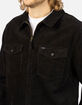 RIP CURL Crew Cord Mens Jacket image number 2