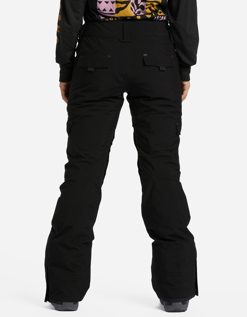 BILLABONG A/Div Nela 45K Womens Insulated Snow Pants image number 2